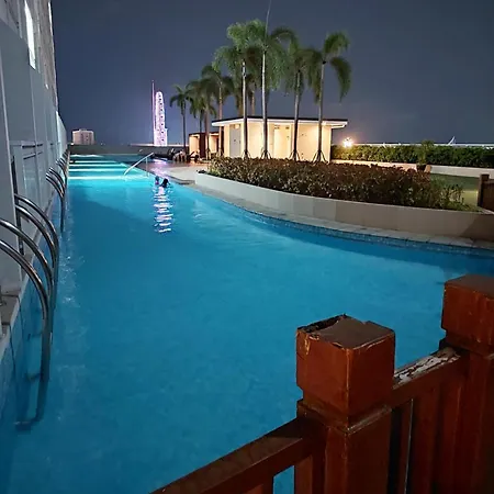 Cozy Staycation In Pasay