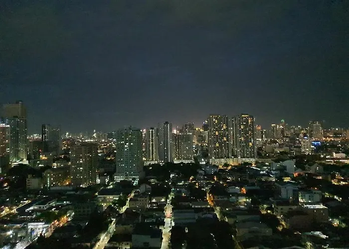 Cozy Staycation In Pasay *