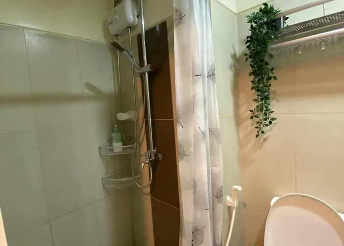 Cozy Staycation In Pasay